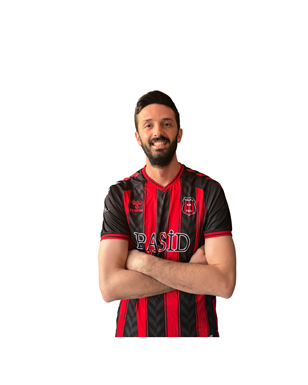 UĞUR BALKANLI